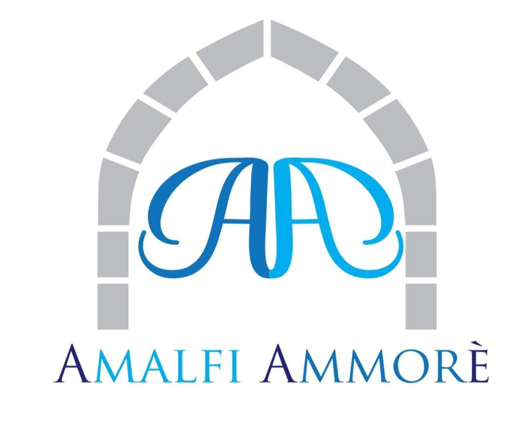 Amalfi Ammore Kültér fotó