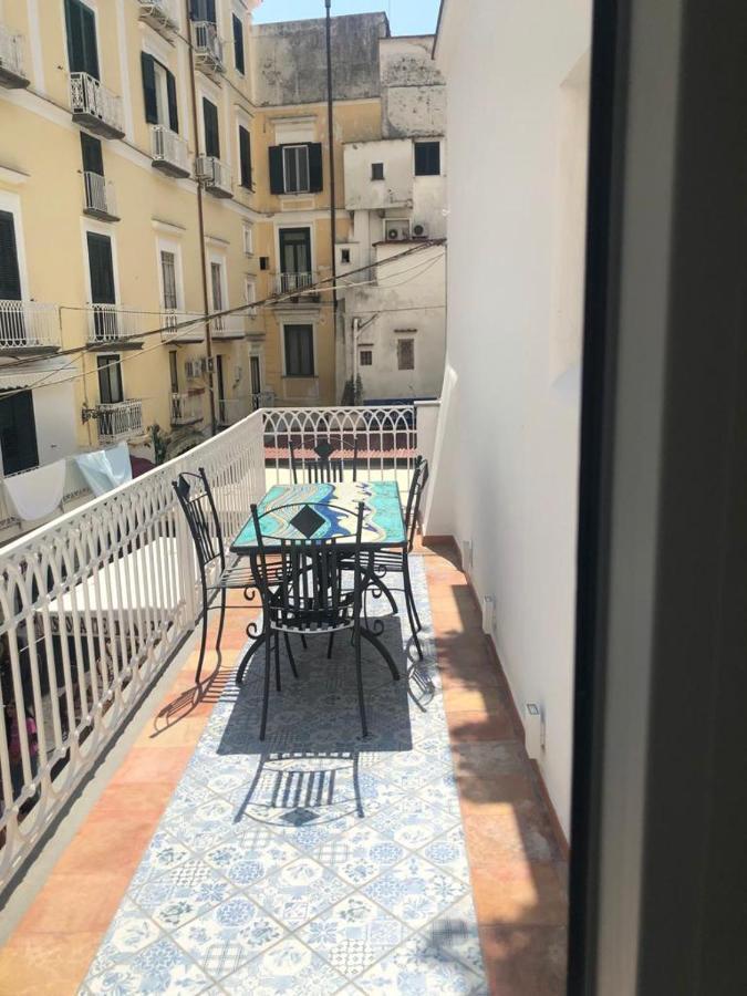 Amalfi Ammore Kültér fotó