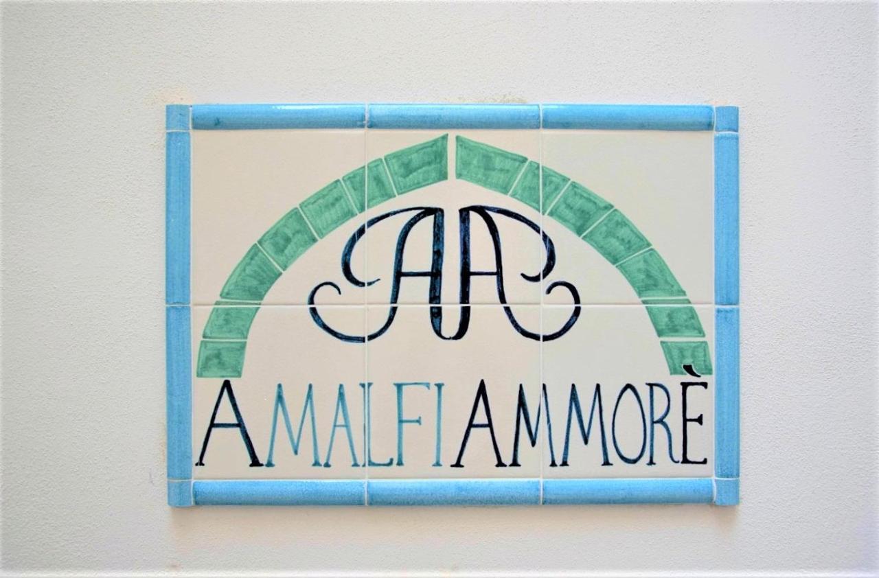 Amalfi Ammore Kültér fotó