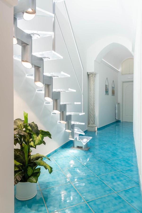 Amalfi Ammore Kültér fotó