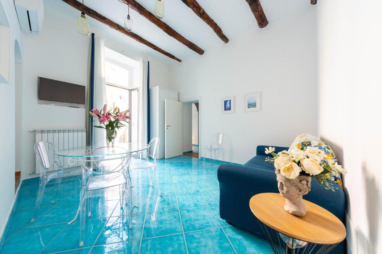 Amalfi Ammore Kültér fotó