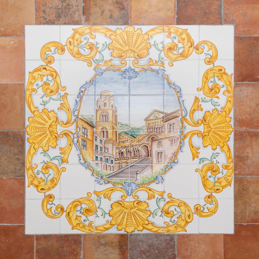 Amalfi Ammore Kültér fotó