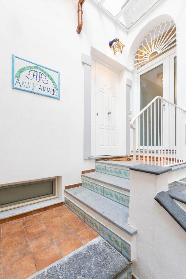 Amalfi Ammore Kültér fotó