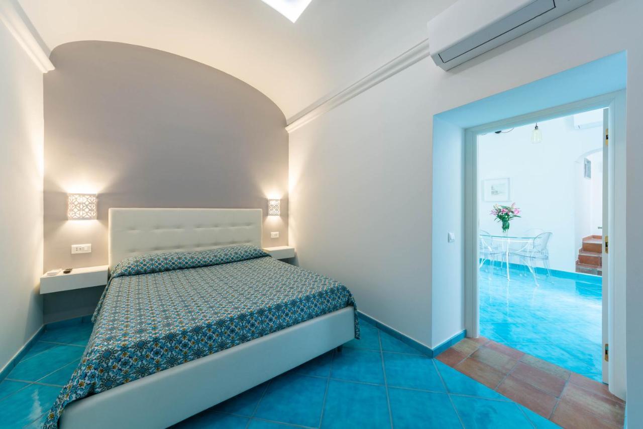 Amalfi Ammore Kültér fotó