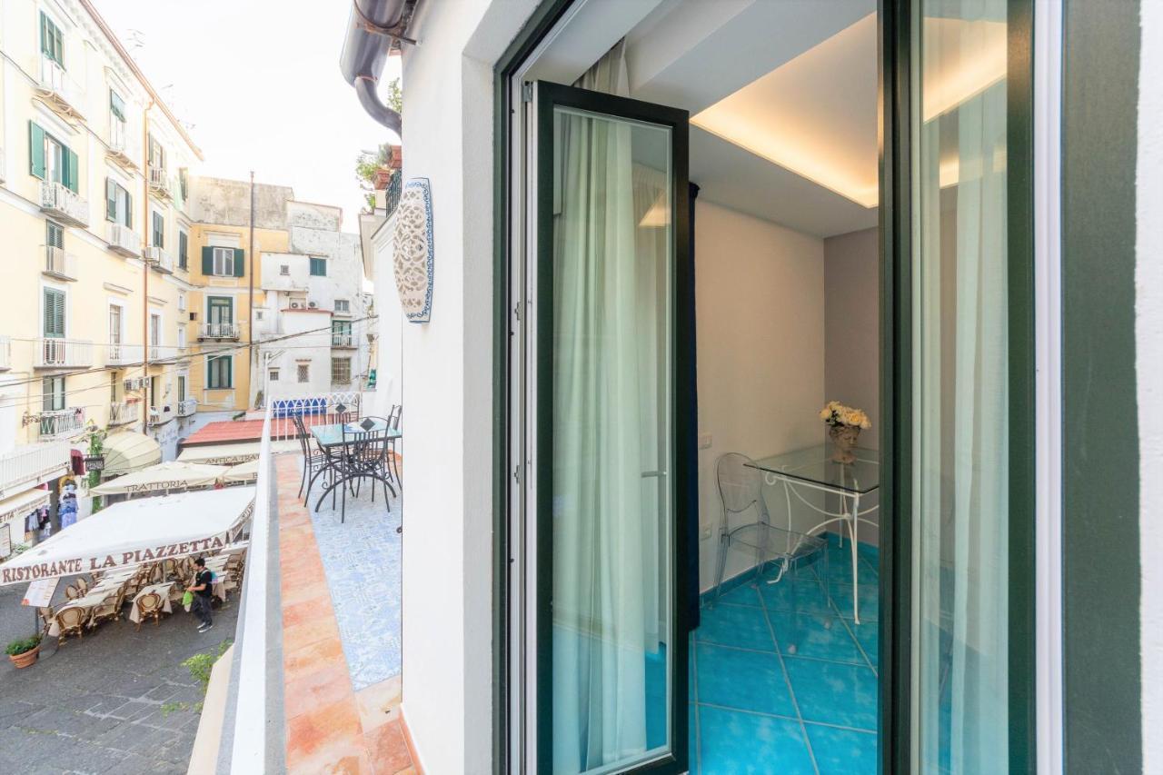 Amalfi Ammore Kültér fotó