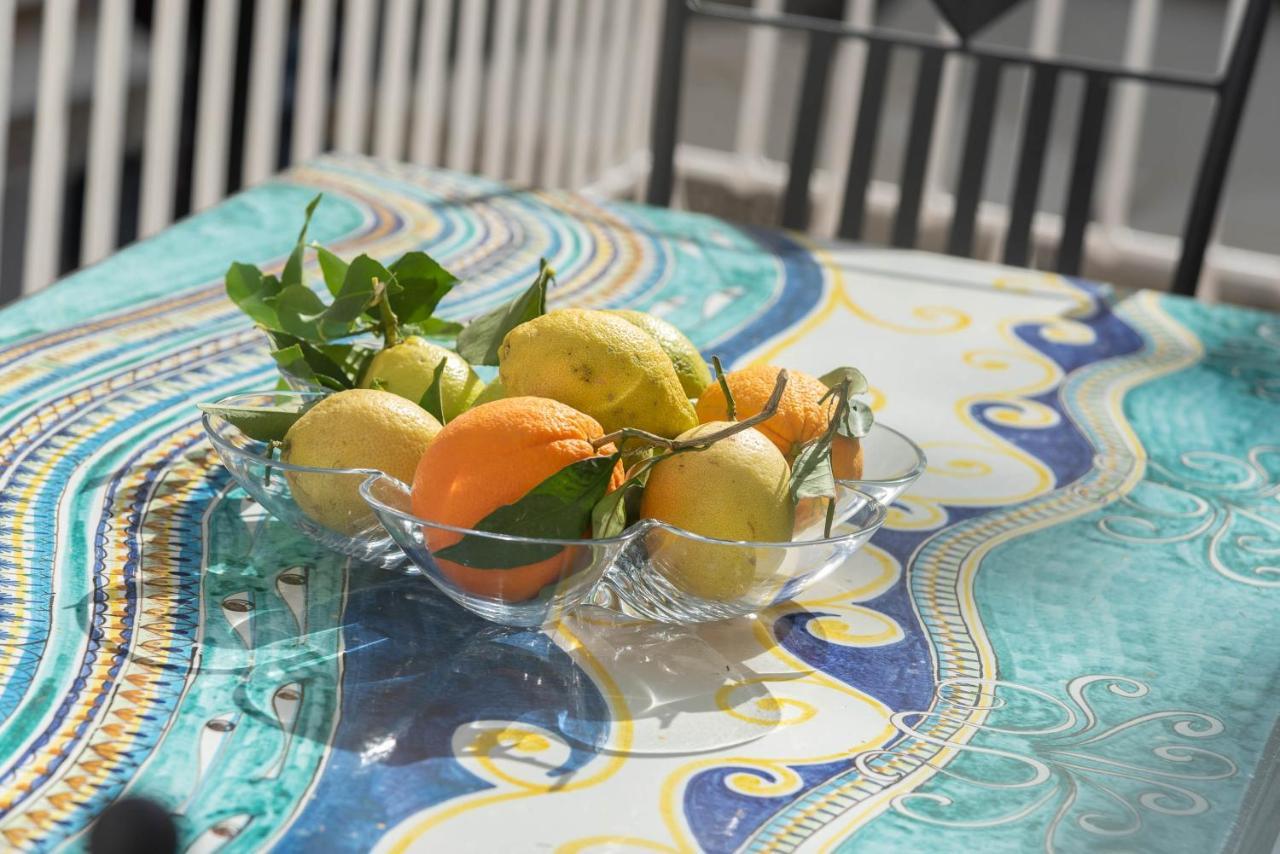 Amalfi Ammore Kültér fotó