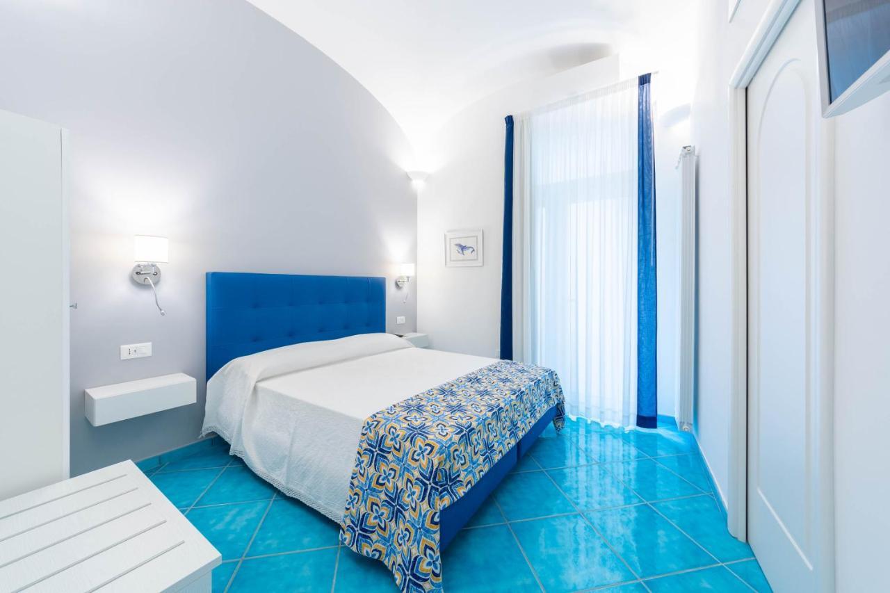 Amalfi Ammore Kültér fotó