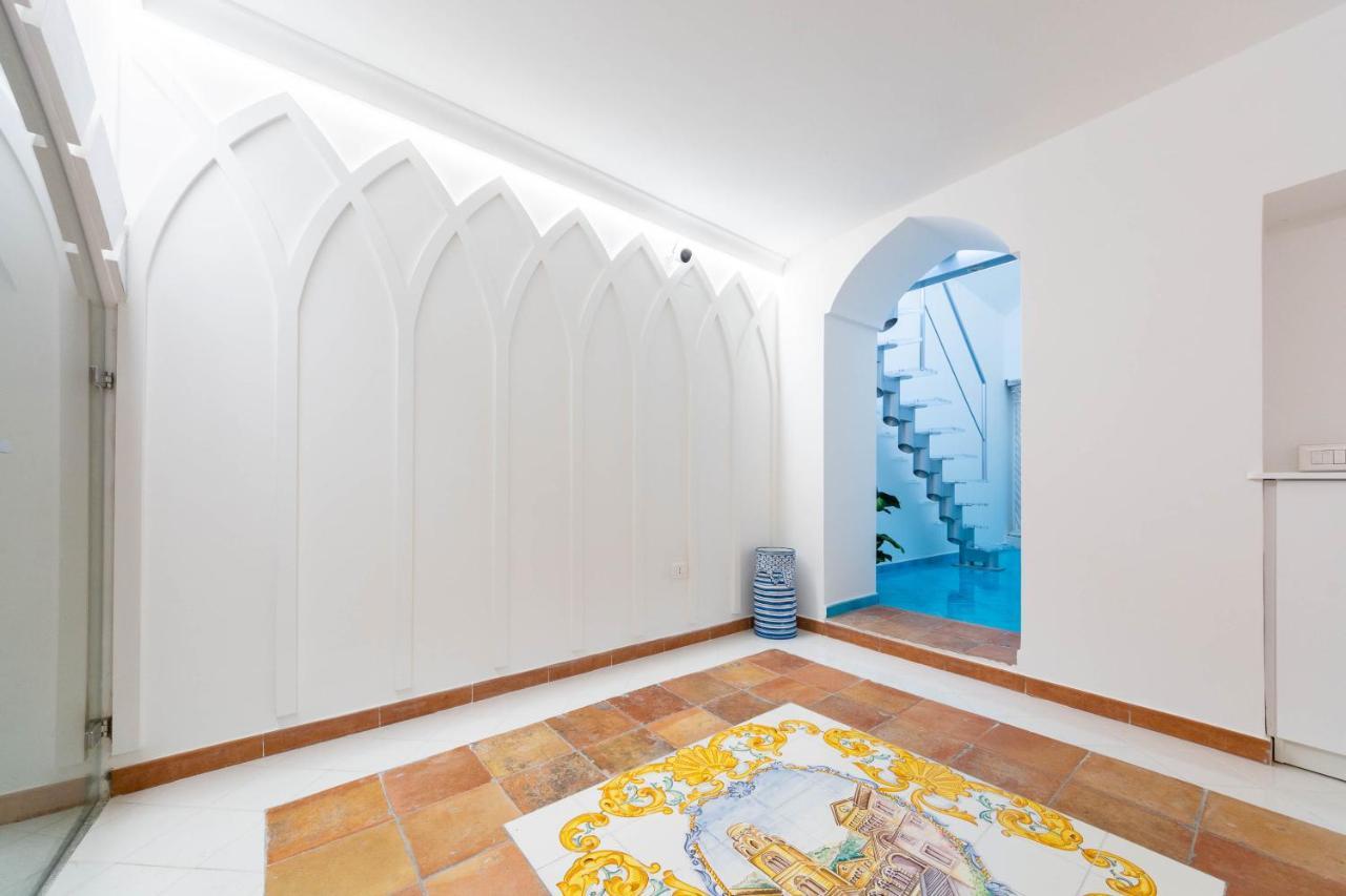 Amalfi Ammore Kültér fotó