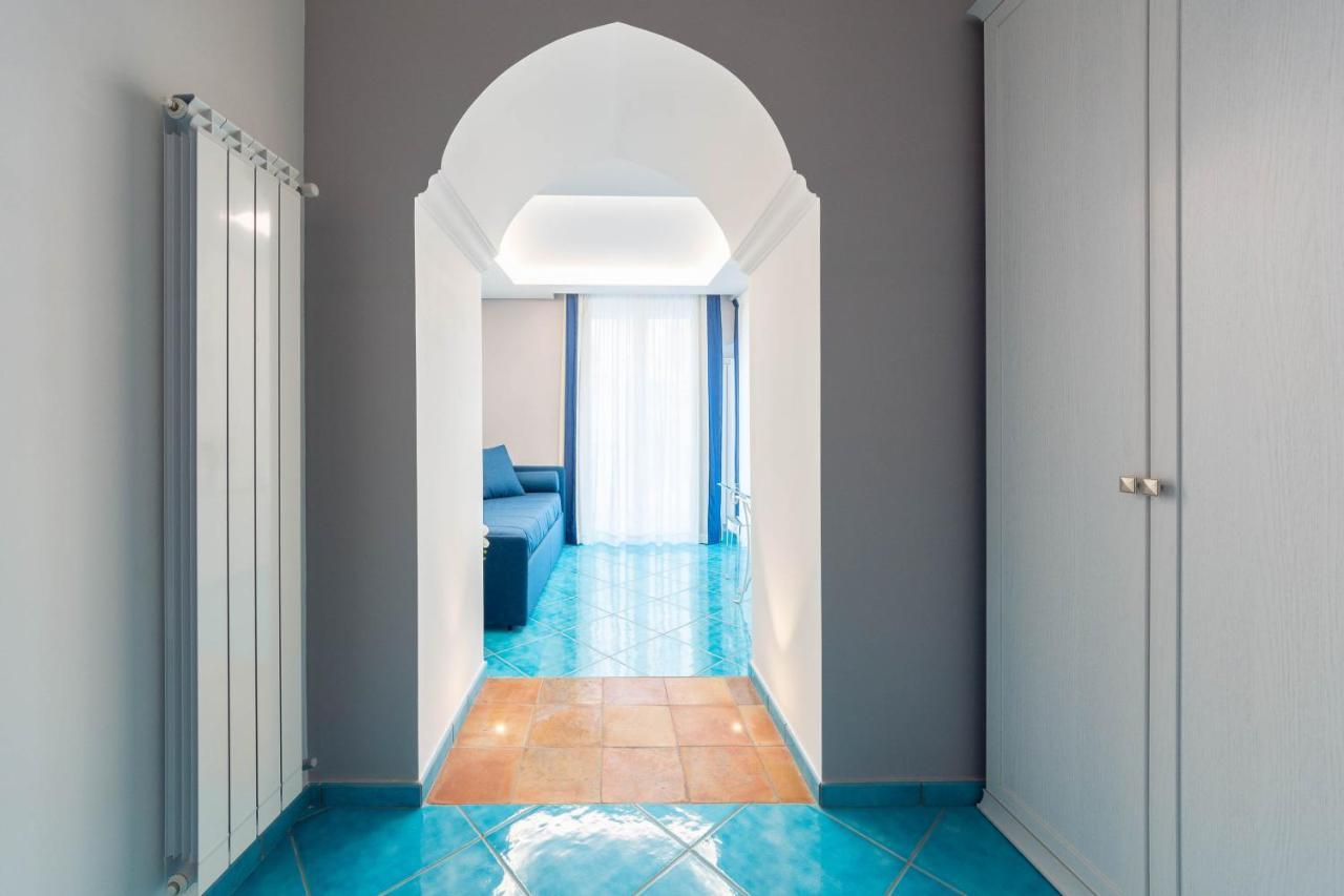 Amalfi Ammore Kültér fotó