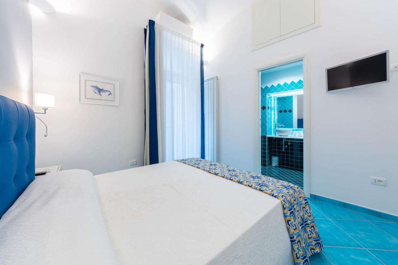 Amalfi Ammore Kültér fotó