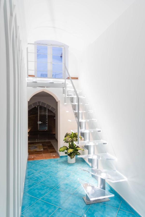 Amalfi Ammore Kültér fotó