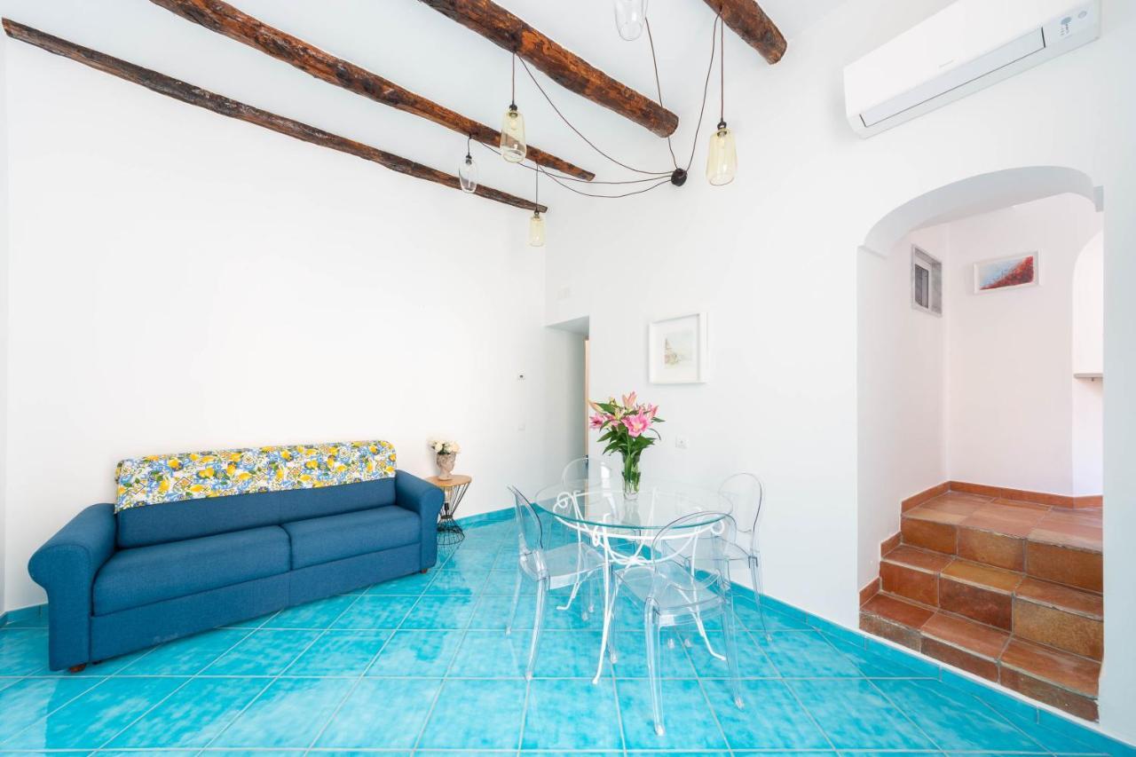 Amalfi Ammore Kültér fotó