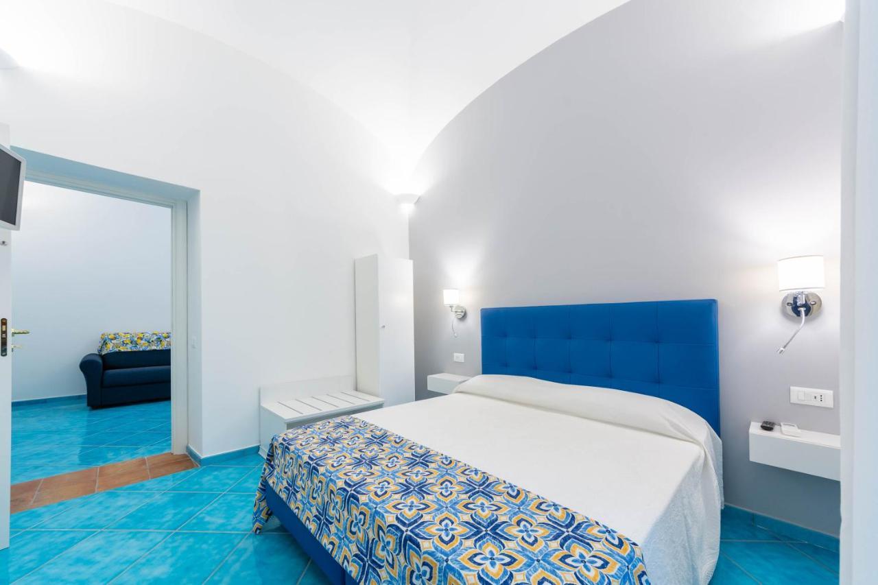 Amalfi Ammore Kültér fotó