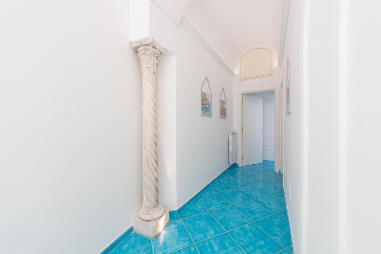 Amalfi Ammore Kültér fotó